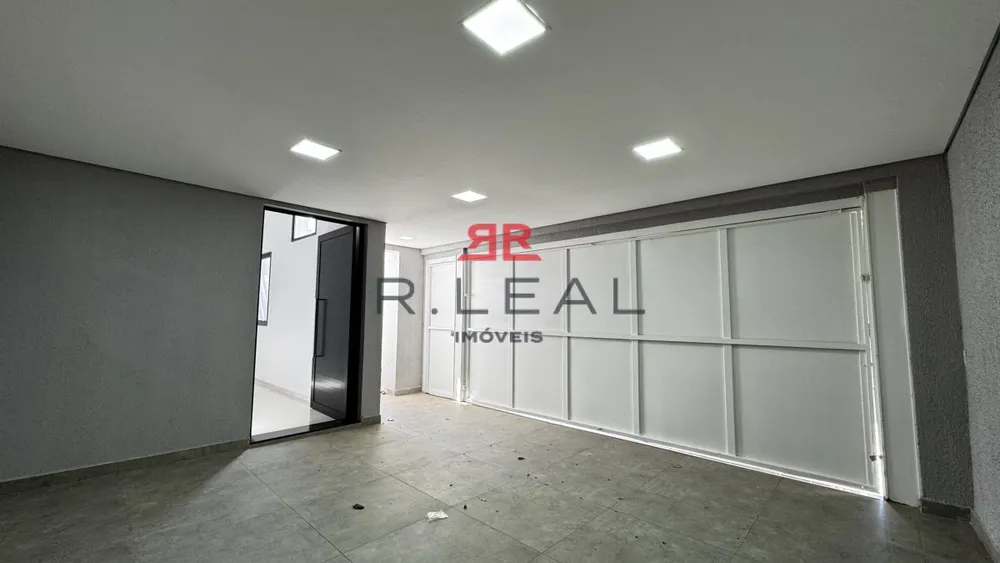 Casa, 3 quartos, 195 m² - Foto 12
