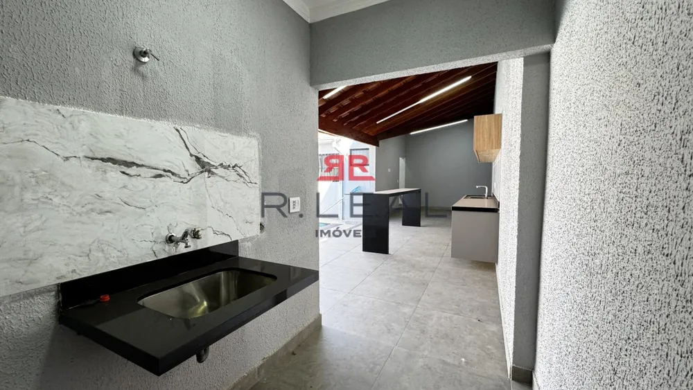 Casa, 3 quartos, 195 m² - Foto 3