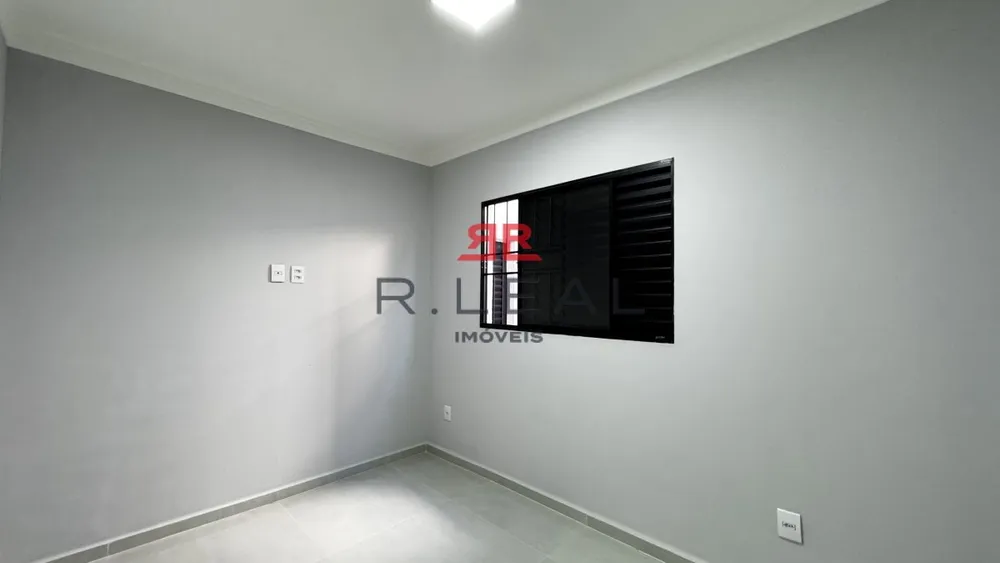 Casa, 3 quartos, 195 m² - Foto 1