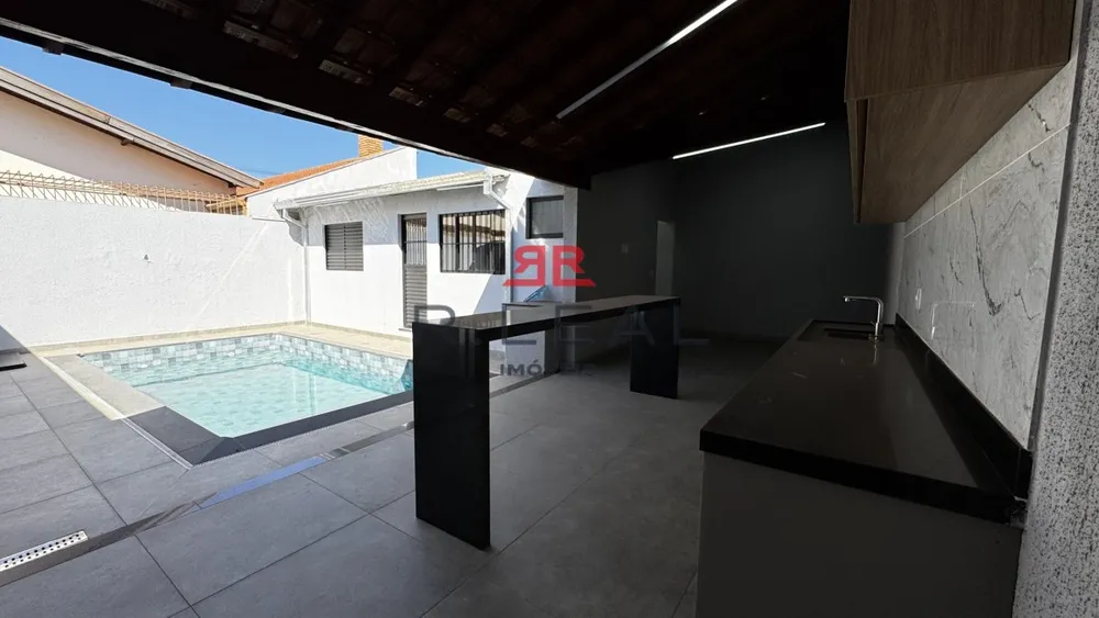 Casa, 3 quartos, 195 m² - Foto 4