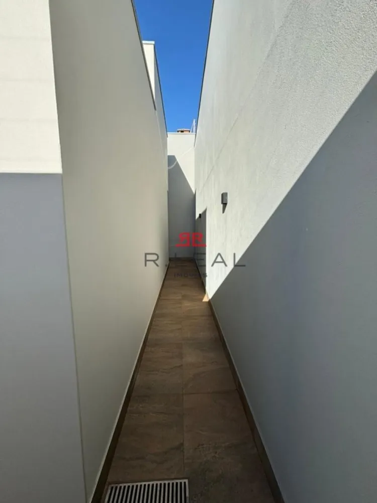 Casa, 3 quartos, 245 m² - Foto 12