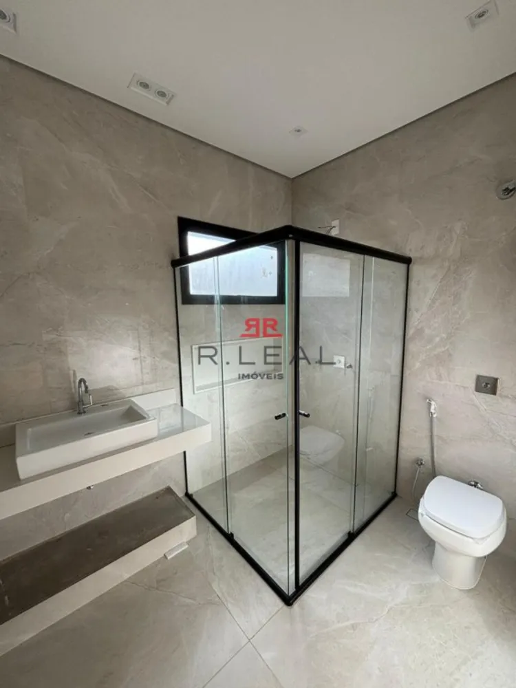 Casa, 3 quartos, 245 m² - Foto 9