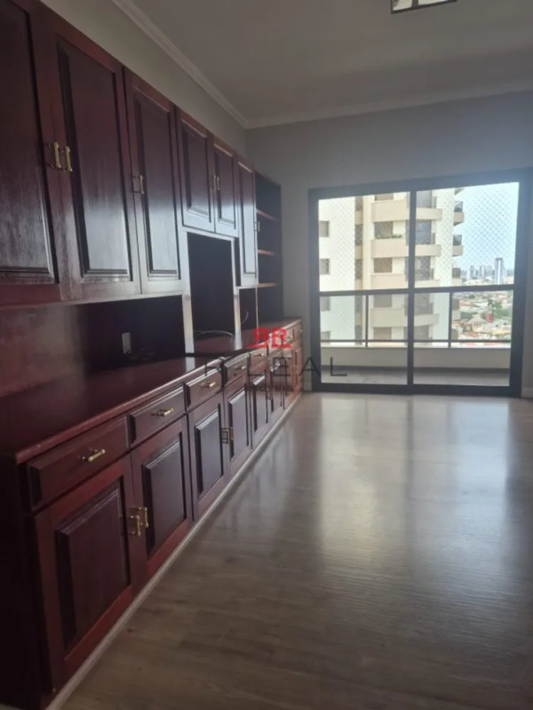 Apartamento, 4 quartos, 260 m² - Foto 2
