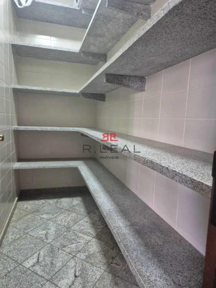 Apartamento, 4 quartos, 260 m² - Foto 4