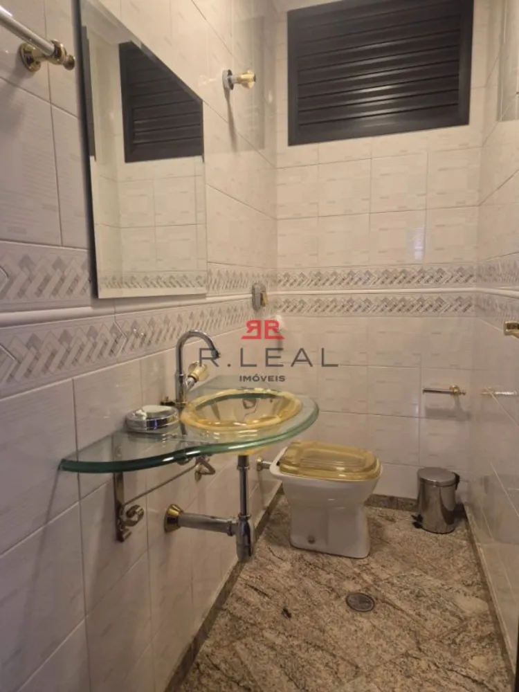 Apartamento, 4 quartos, 260 m² - Foto 12