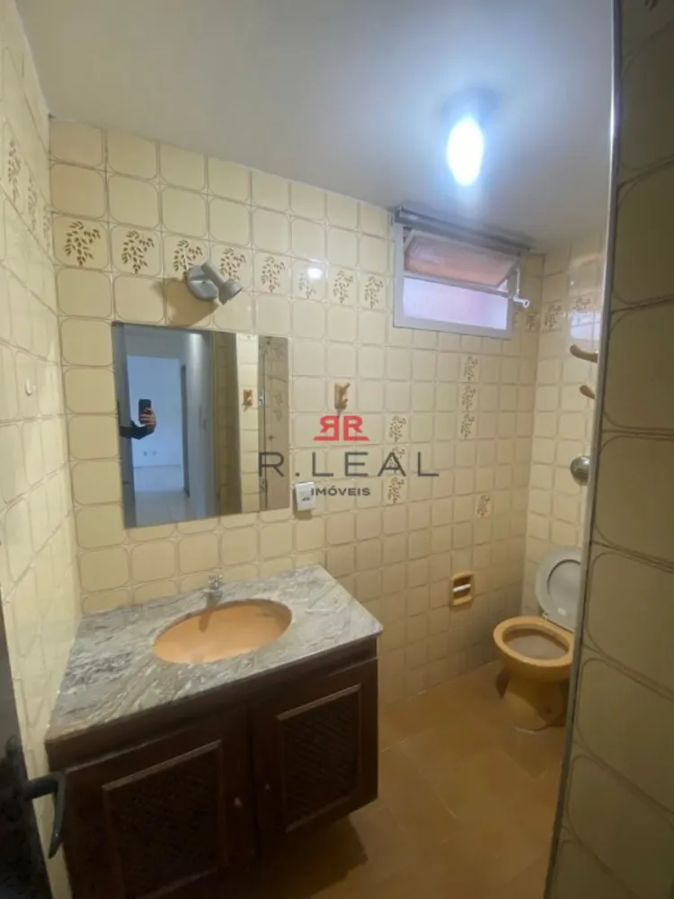 Apartamento, 2 quartos, 101 m² - Foto 1