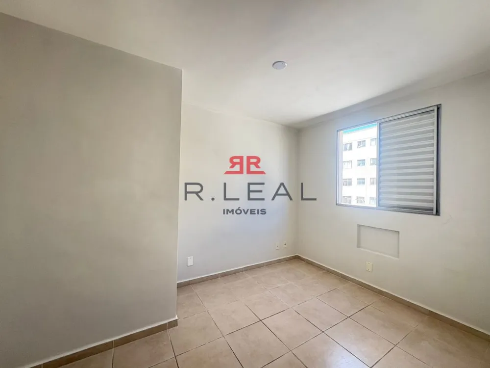 Apartamento, 2 quartos, 46 m² - Foto 5