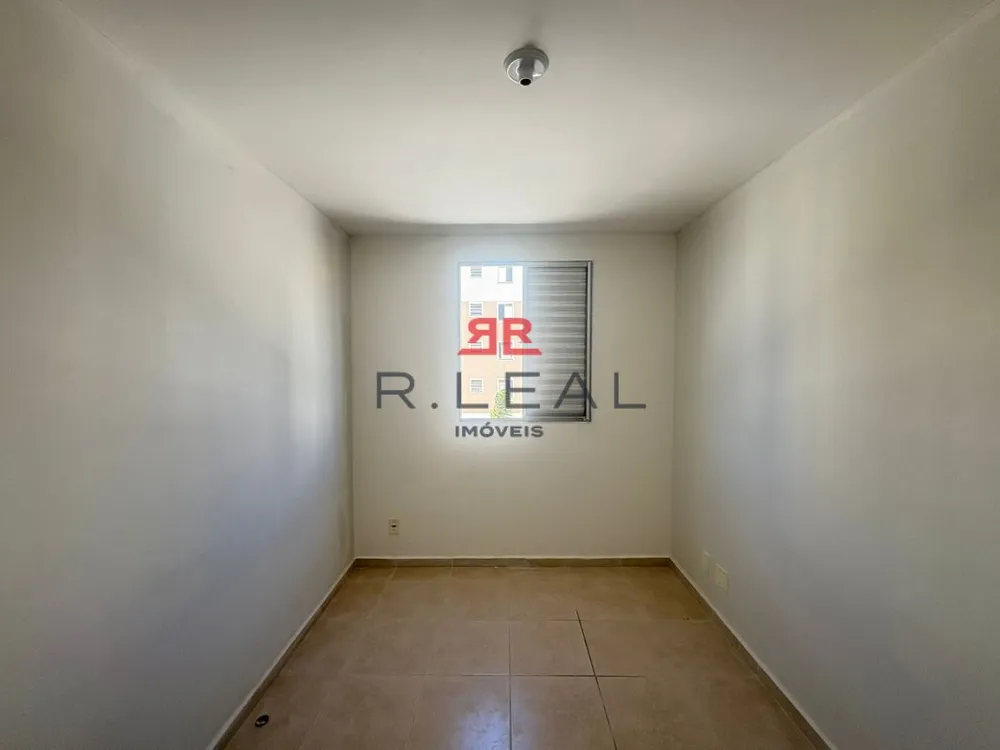Apartamento, 2 quartos, 46 m² - Foto 7