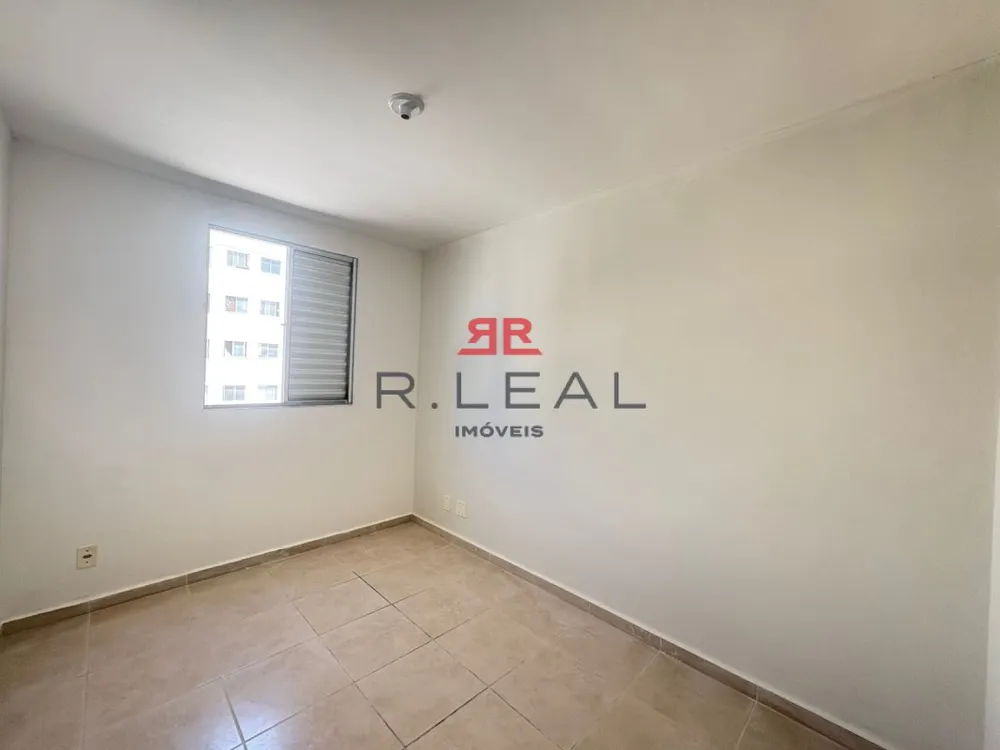 Apartamento, 2 quartos, 46 m² - Foto 6