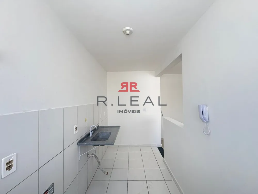Apartamento, 2 quartos, 46 m² - Foto 1