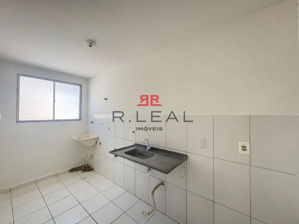 Apartamento, 2 quartos, 46 m² - Foto 3