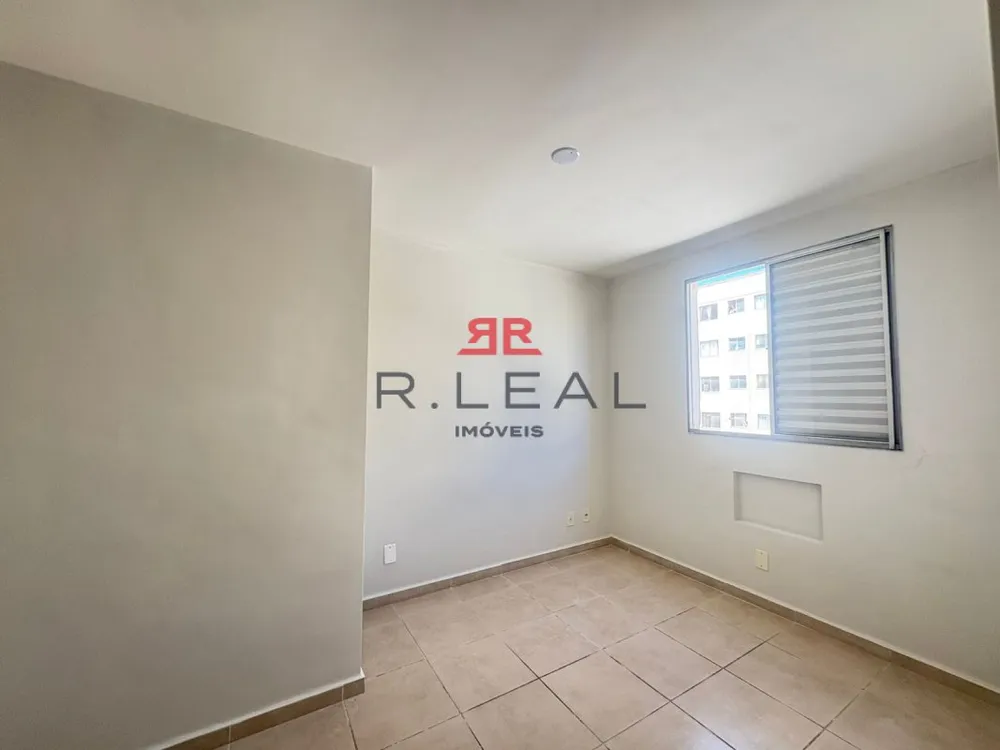Apartamento, 2 quartos, 46 m² - Foto 4