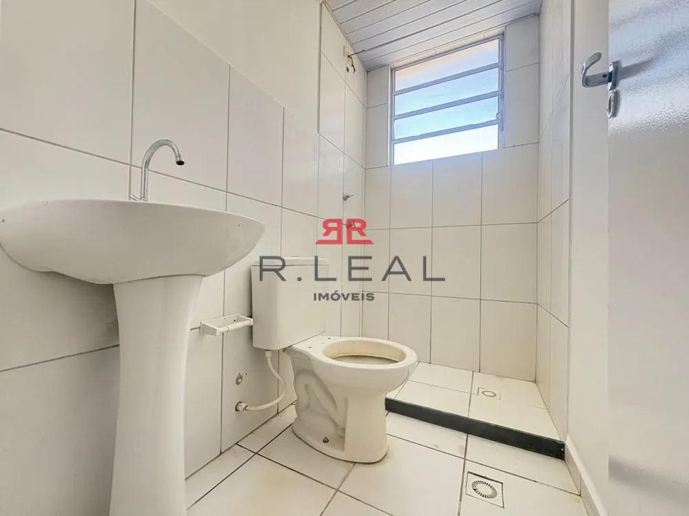 Apartamento, 2 quartos, 46 m² - Foto 8