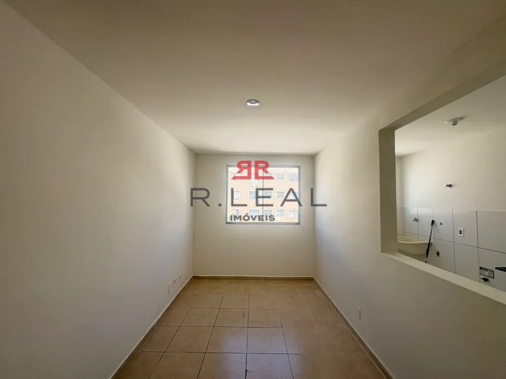 Apartamento, 2 quartos, 46 m² - Foto 2