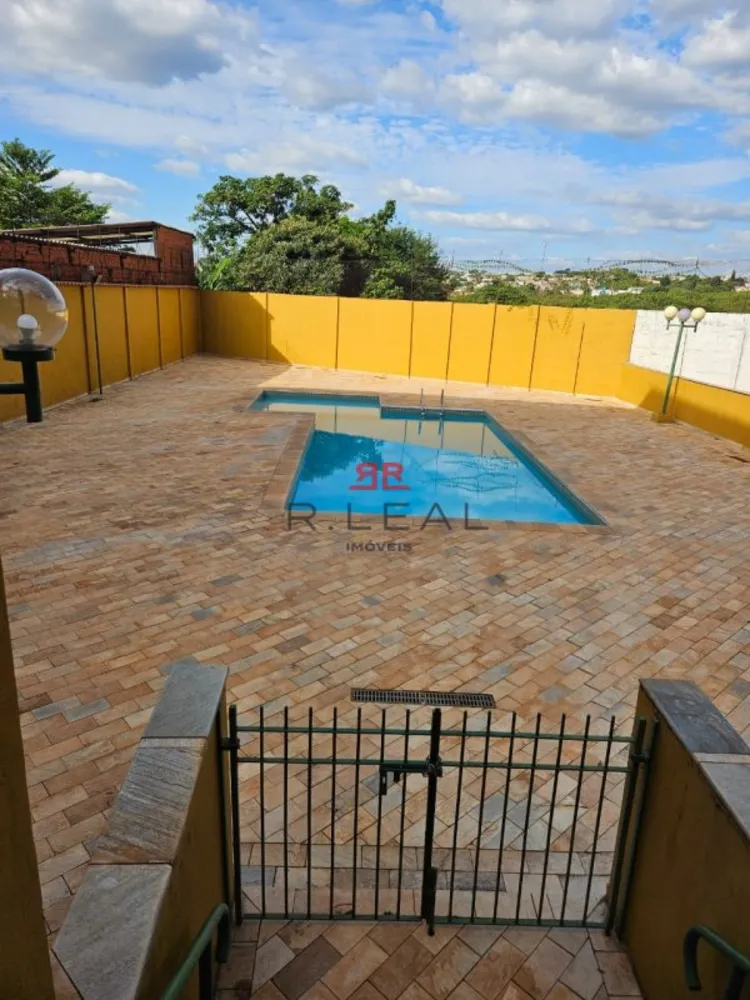 Apartamento, 2 quartos, 56 m² - Foto 6