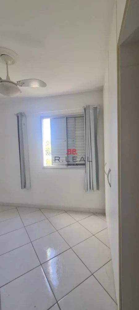 Apartamento, 2 quartos, 56 m² - Foto 2