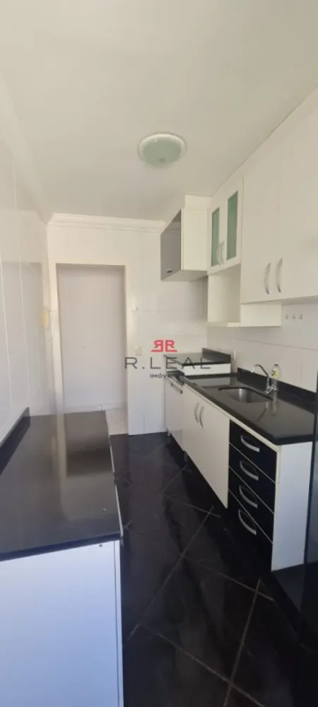 Apartamento, 2 quartos, 56 m² - Foto 1
