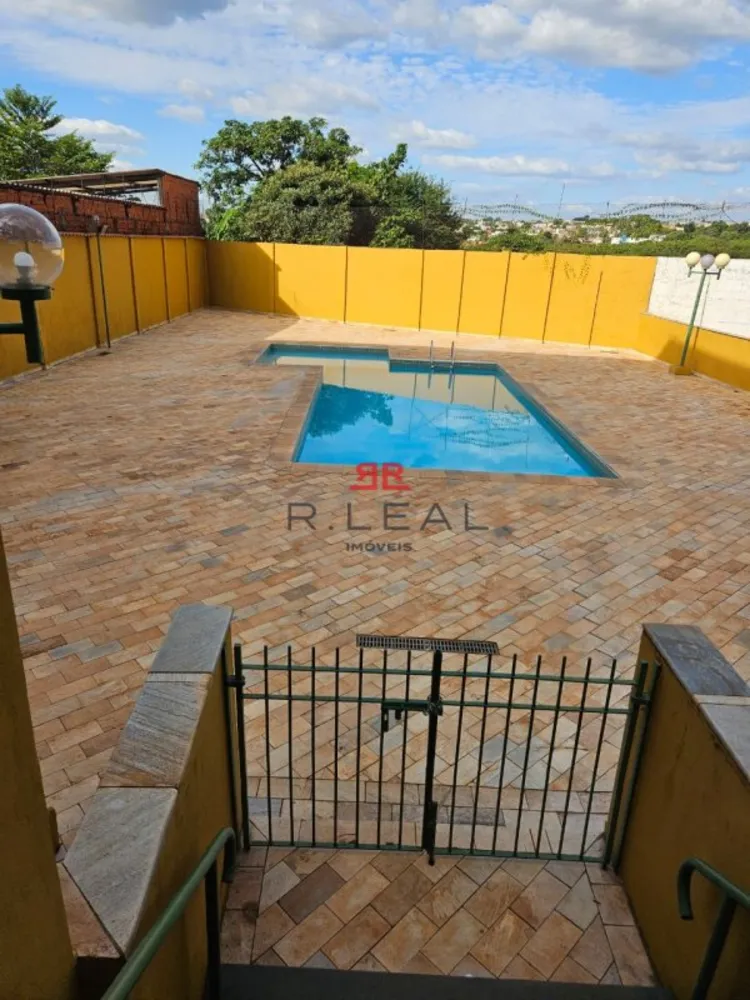 Apartamento, 2 quartos, 56 m² - Foto 7