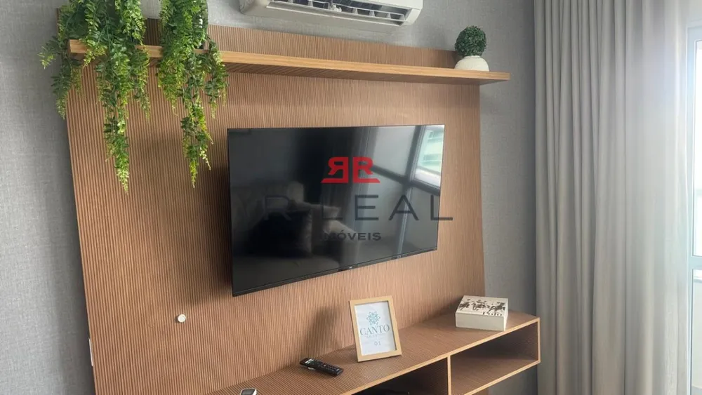 Apartamento, 1 quarto, 35 m² - Foto 6