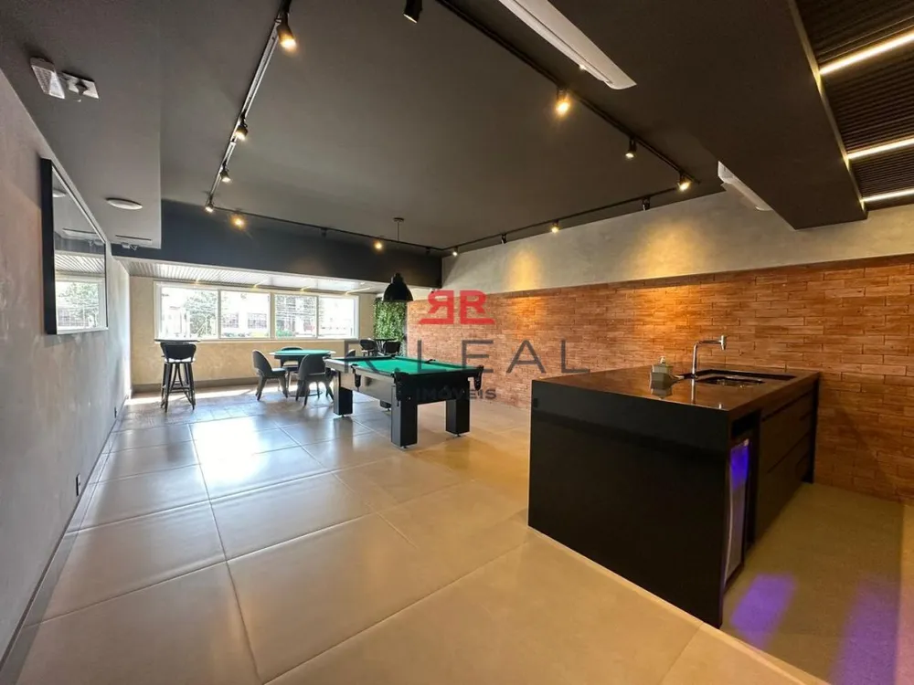 Apartamento, 1 quarto, 35 m² - Foto 2