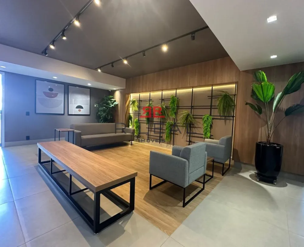 Apartamento, 1 quarto, 35 m² - Foto 5