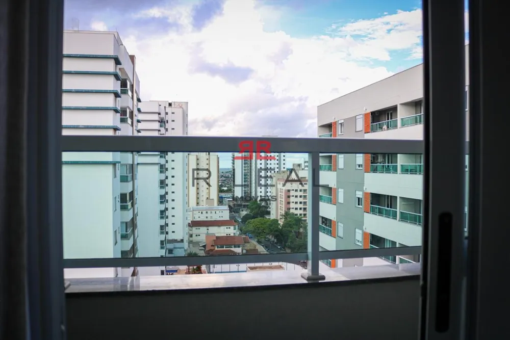 Apartamento, 1 quarto, 35 m² - Foto 8