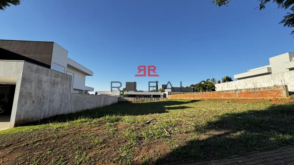 Terreno, 601 m² - Foto 1