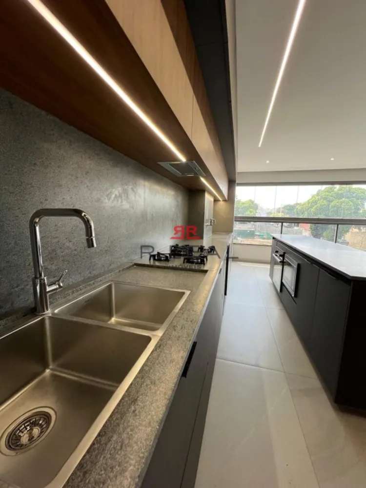 Apartamento, 3 quartos, 96 m² - Foto 3