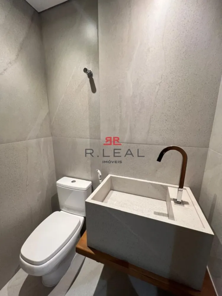 Apartamento, 3 quartos, 96 m² - Foto 6
