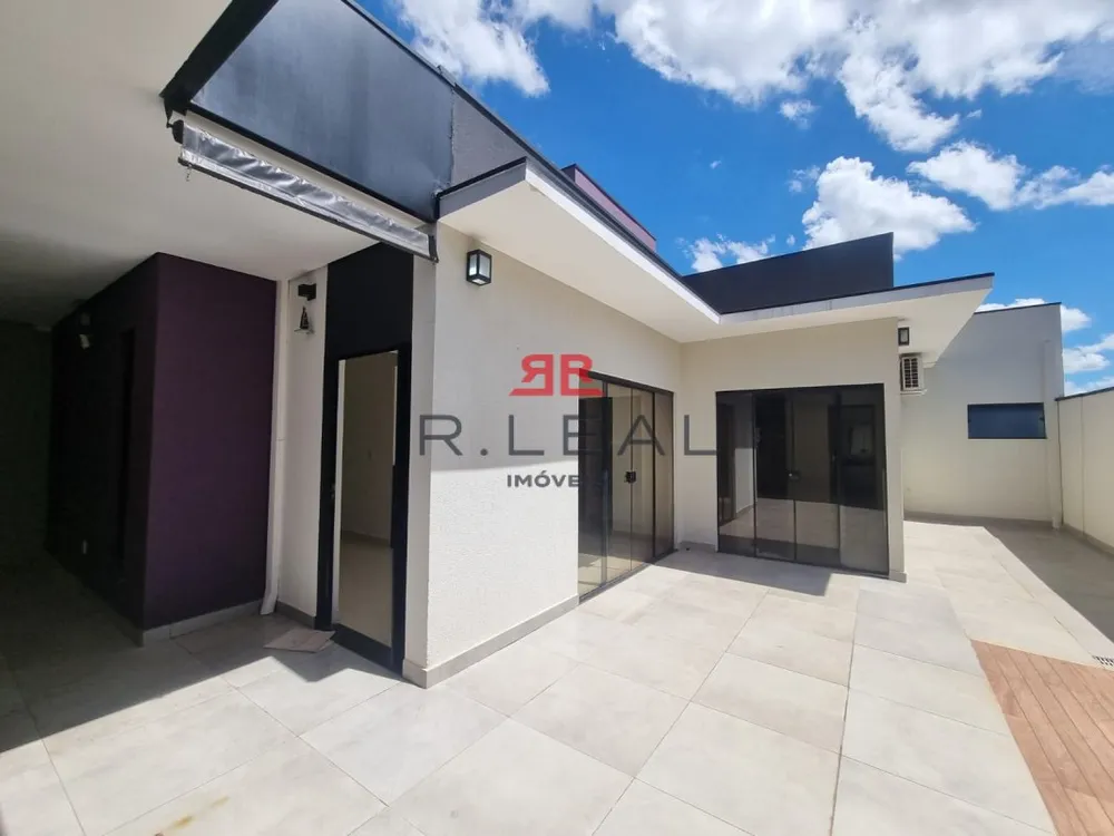 Casa, 2 quartos, 150 m² - Foto 3