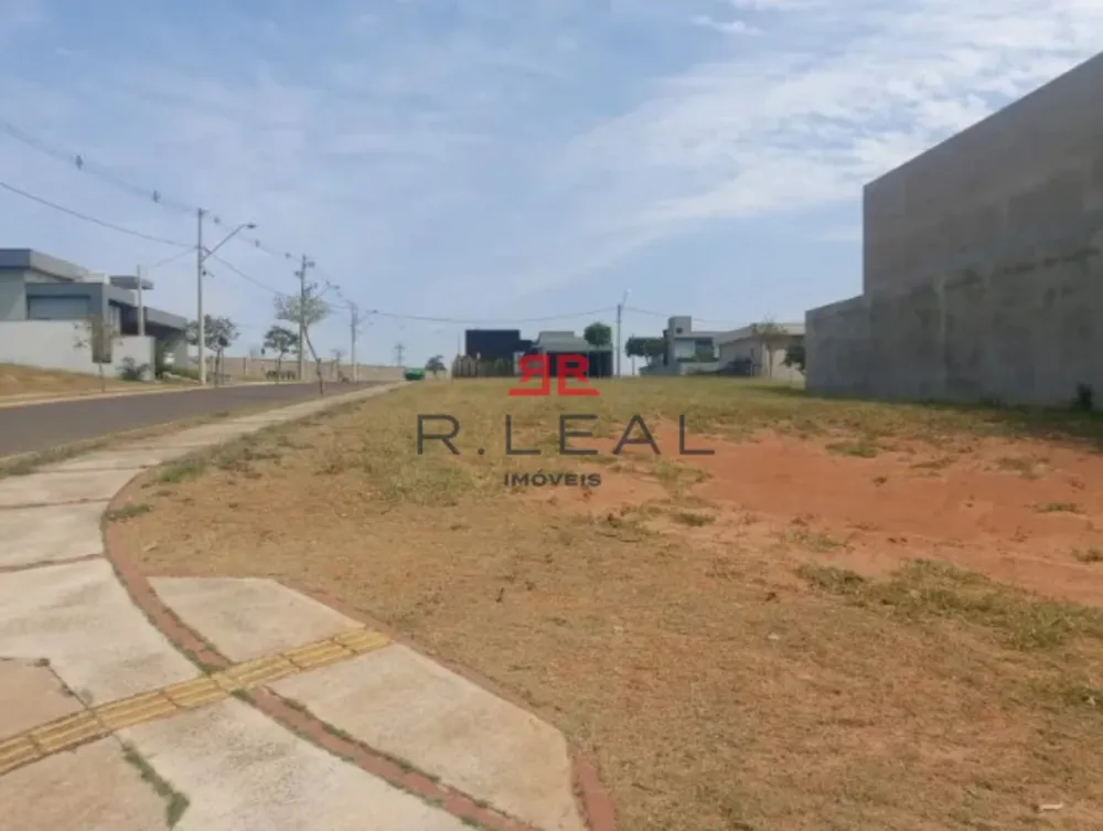 Terreno, 444 m² - Foto 1
