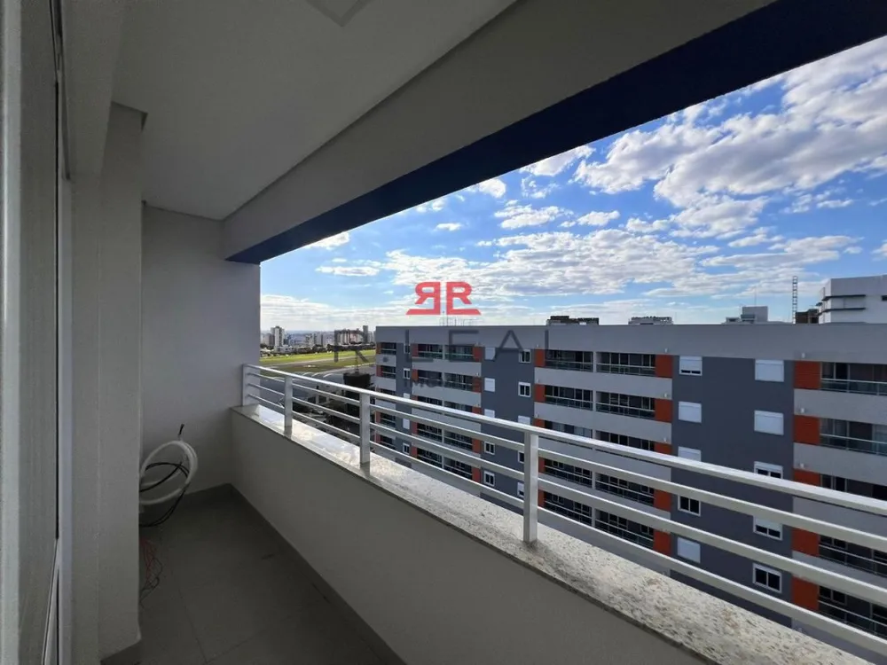 Apartamento, 1 quarto, 49 m² - Foto 3
