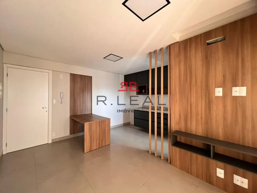 Apartamento, 1 quarto, 49 m² - Foto 2