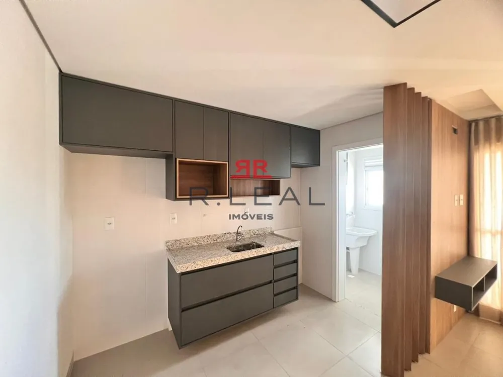 Apartamento, 1 quarto, 49 m² - Foto 4