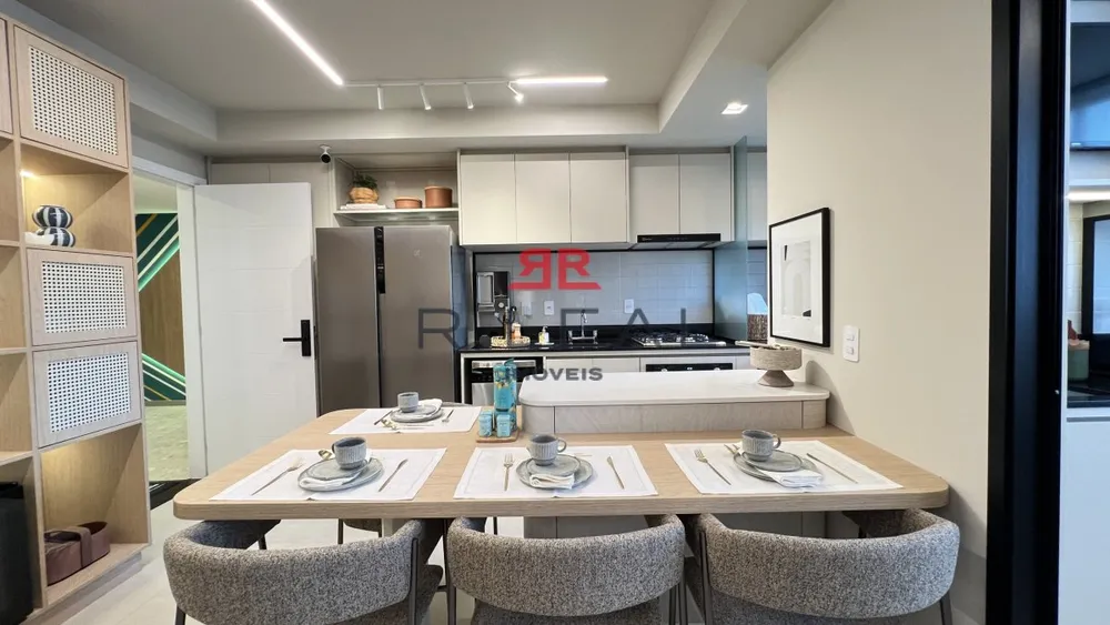 Apartamento, 3 quartos, 81 m² - Foto 2