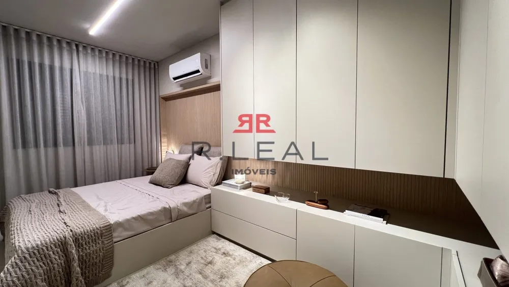 Apartamento, 3 quartos, 81 m² - Foto 3