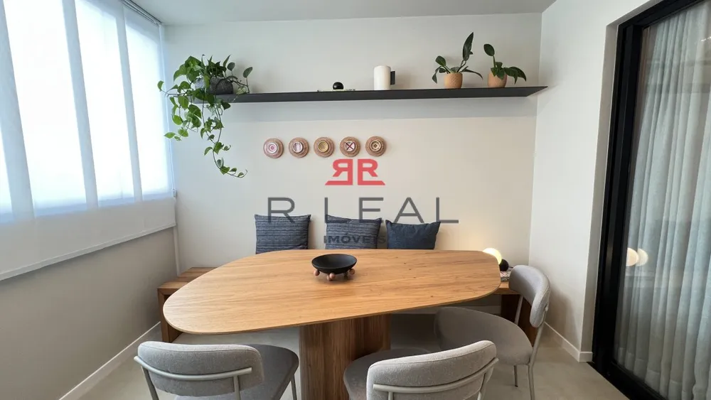 Apartamento, 3 quartos, 81 m² - Foto 4