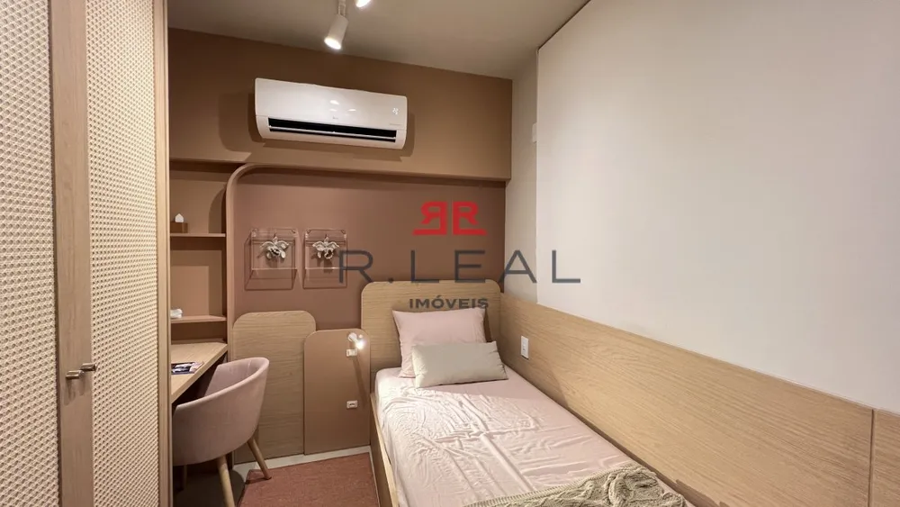 Apartamento, 3 quartos, 81 m² - Foto 11