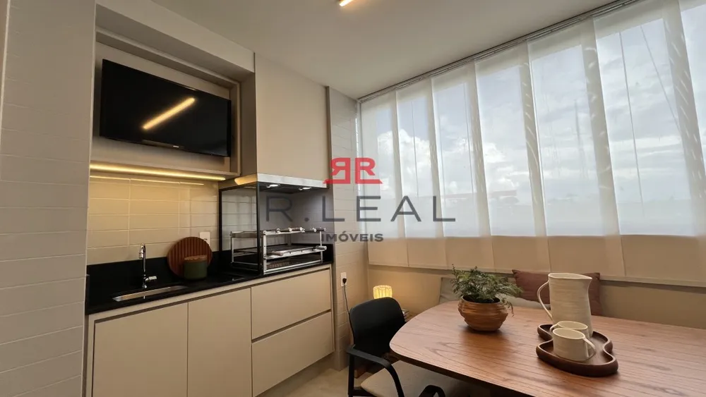 Apartamento, 3 quartos, 81 m² - Foto 4