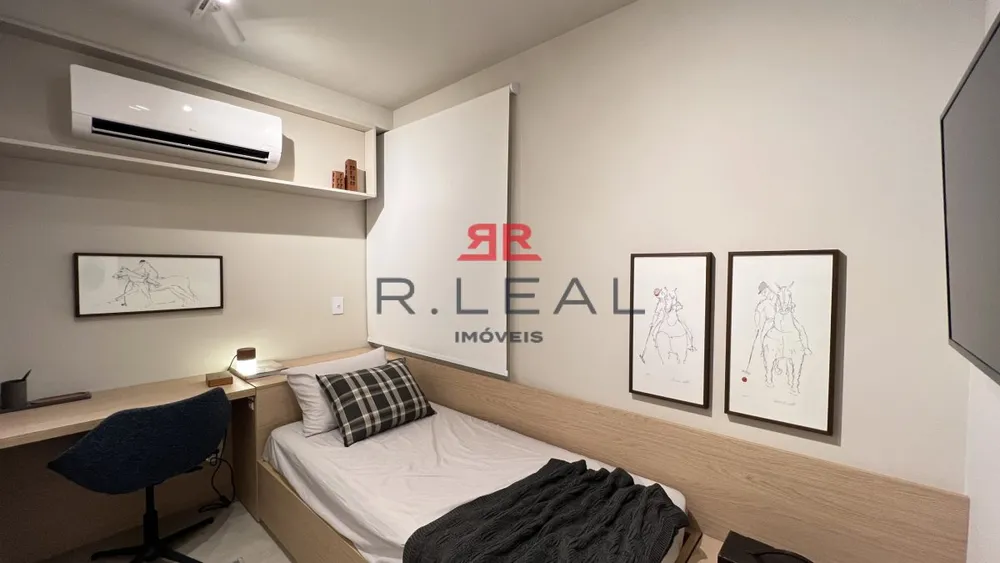 Apartamento, 3 quartos, 81 m² - Foto 1
