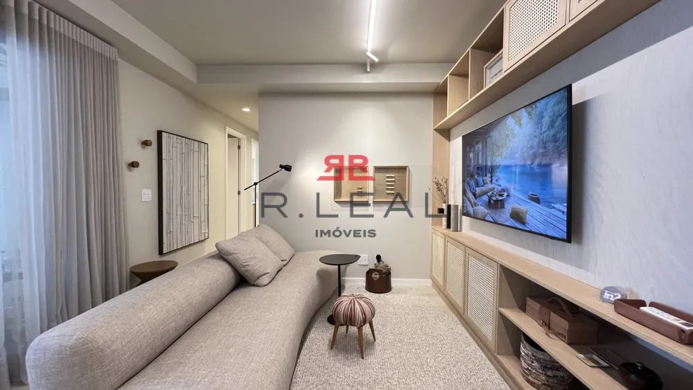 Apartamento, 3 quartos, 81 m² - Foto 7