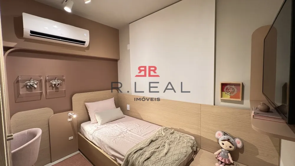 Apartamento, 3 quartos, 81 m² - Foto 10