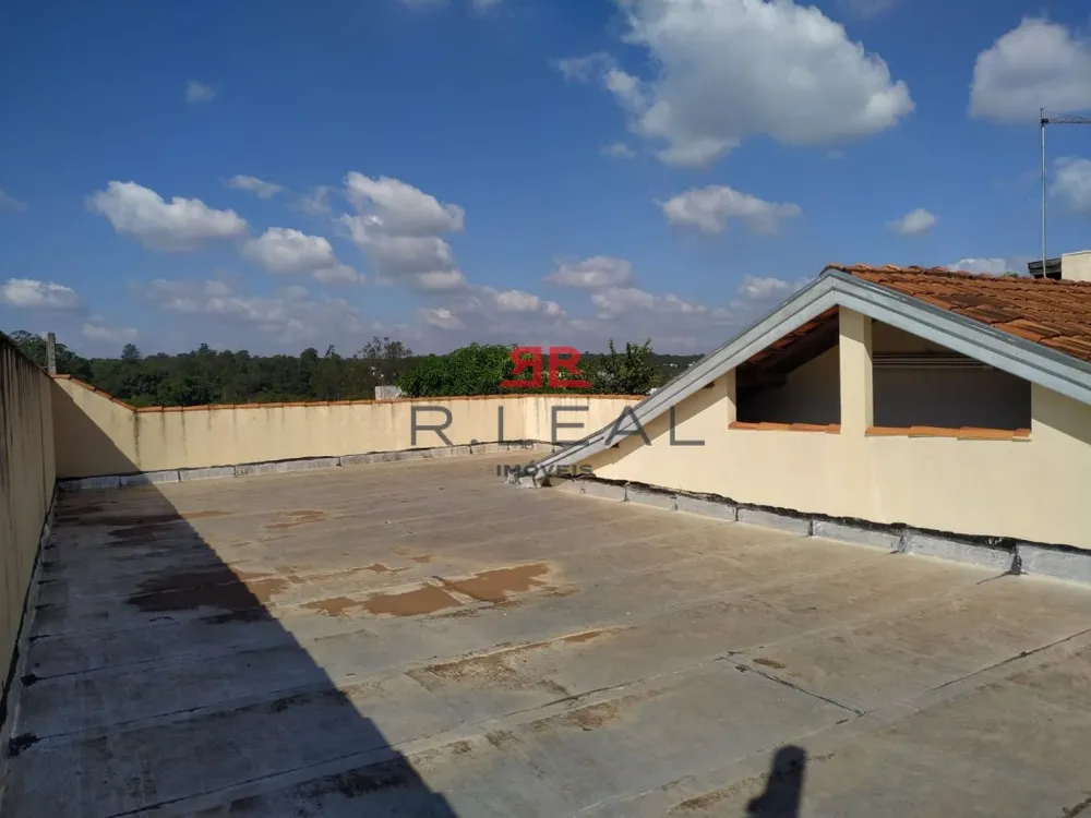 Casa, 4 quartos, 260 m² - Foto 9