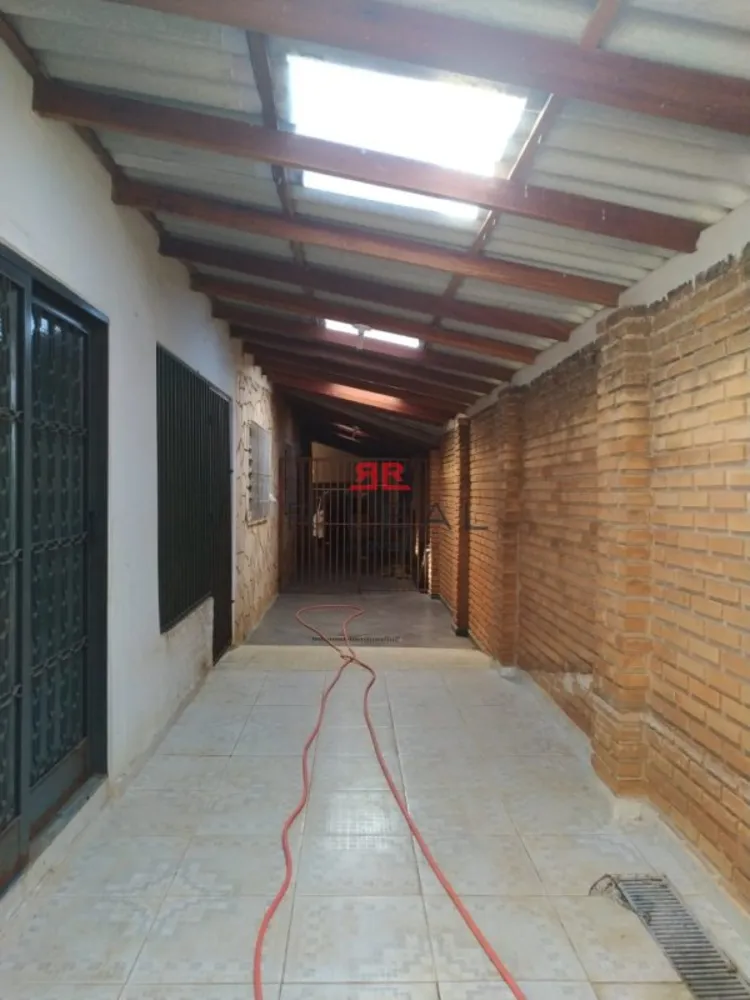 Casa, 4 quartos, 260 m² - Foto 5