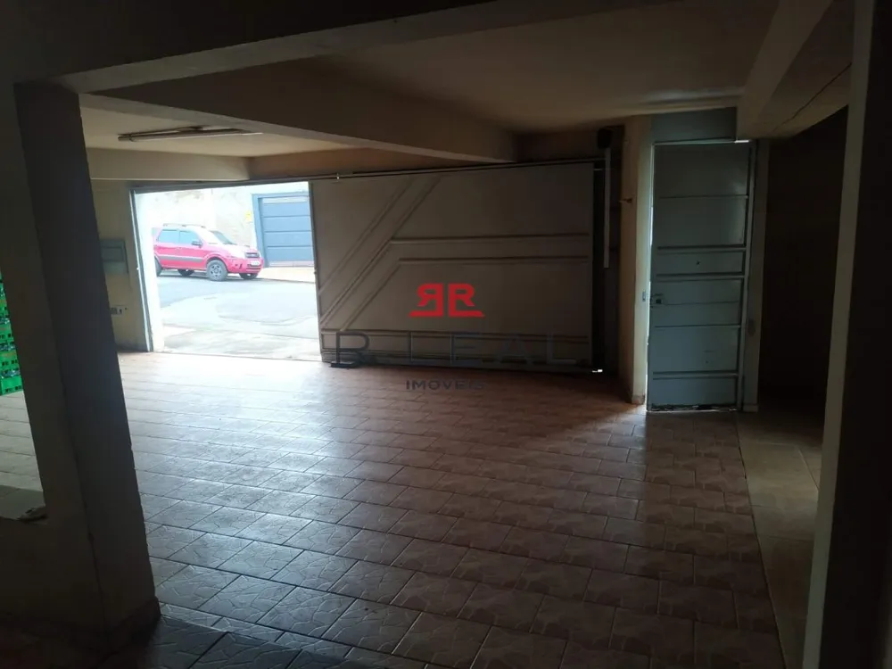 Casa, 4 quartos, 260 m² - Foto 12