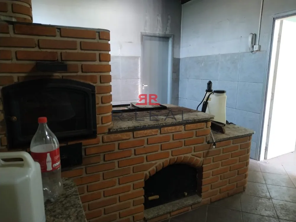 Casa, 4 quartos, 260 m² - Foto 1