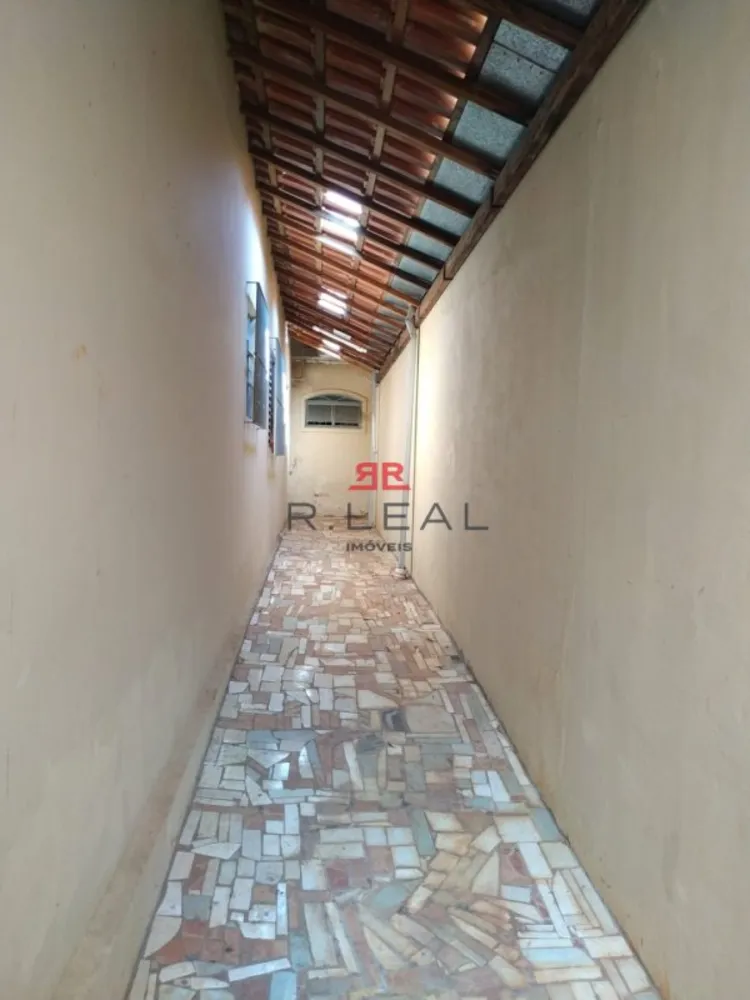 Casa, 4 quartos, 260 m² - Foto 7