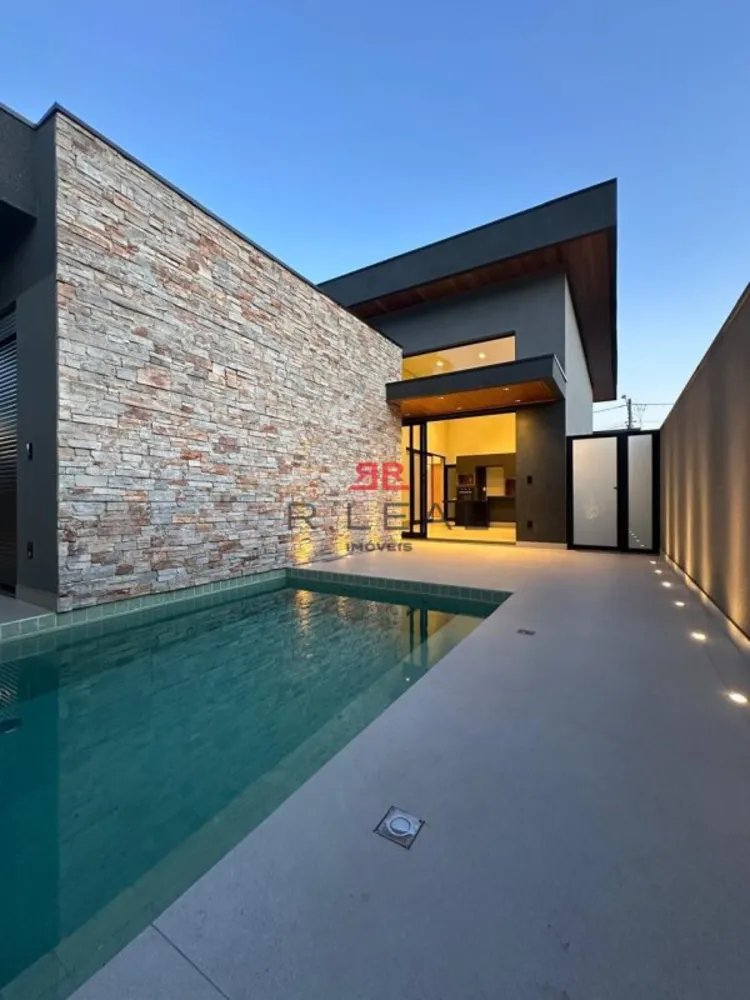 Casa de Condomínio, 3 quartos - Foto 8
