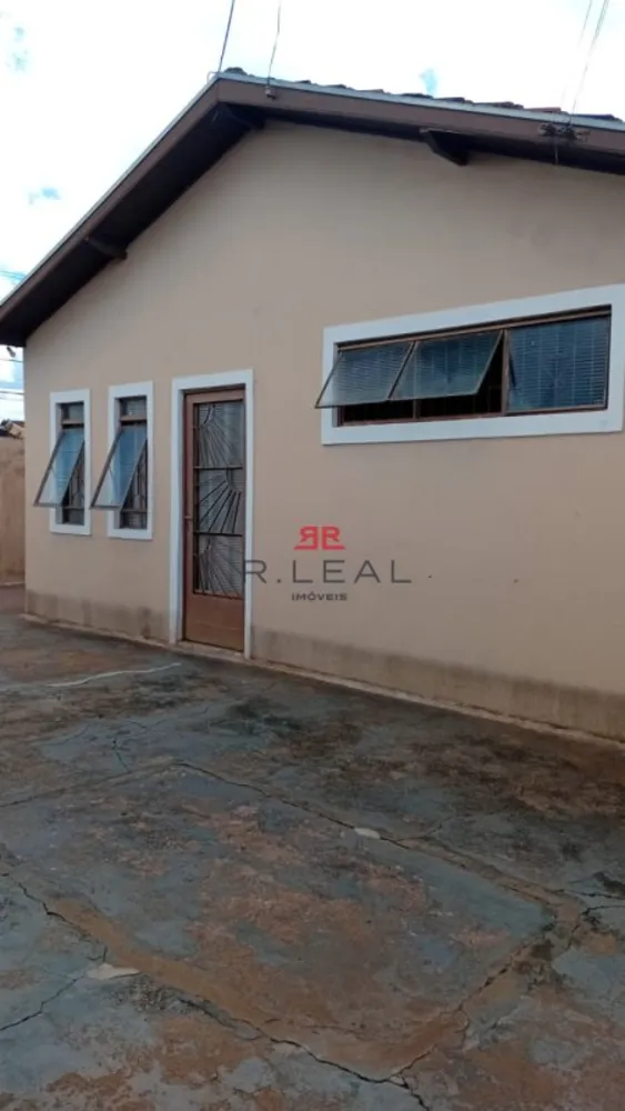 Casa, 3 quartos, 100 m² - Foto 3