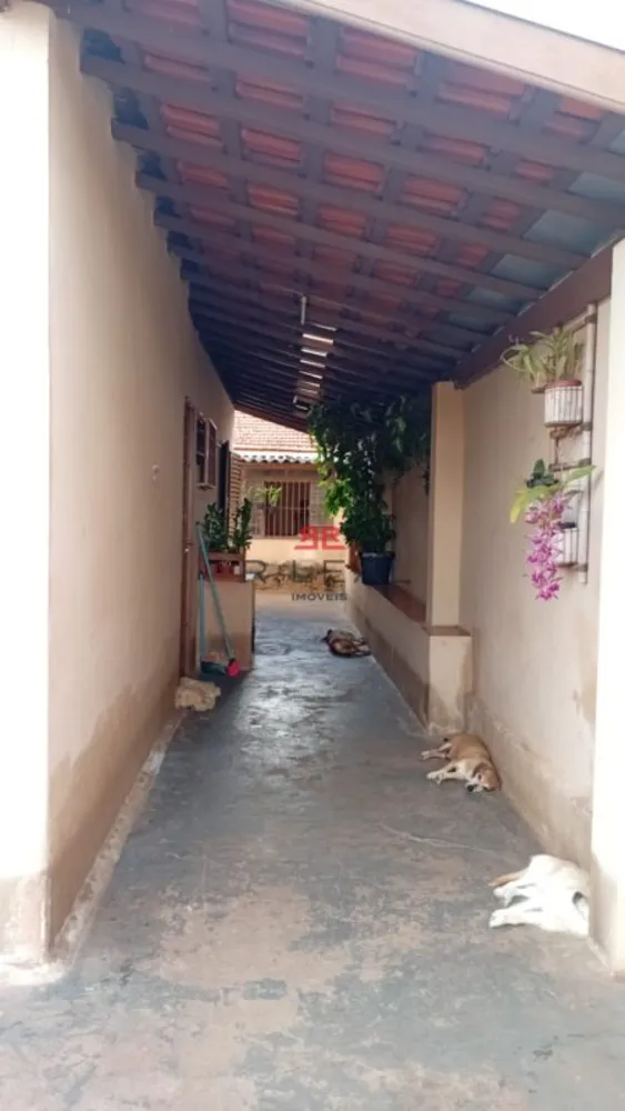 Casa, 3 quartos, 100 m² - Foto 1